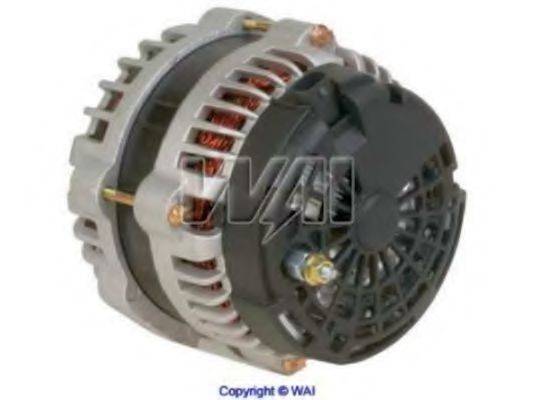 WAIGLOBAL 8301N
