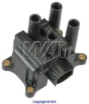 WAIGLOBAL CFD497