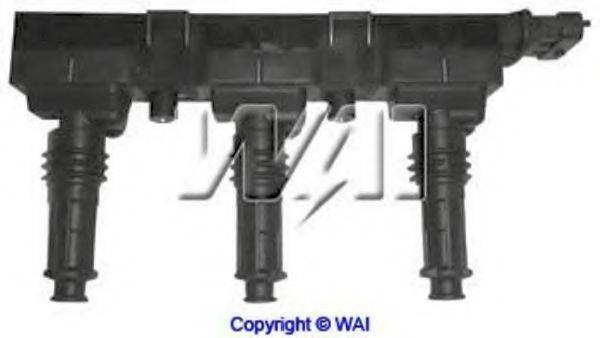 WAIGLOBAL CUF003