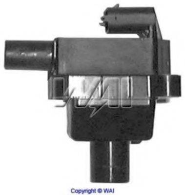 WAIGLOBAL CUF015