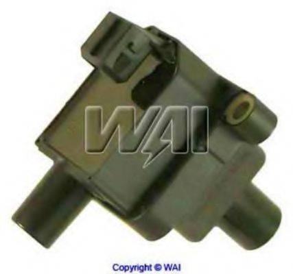WAIGLOBAL CUF019