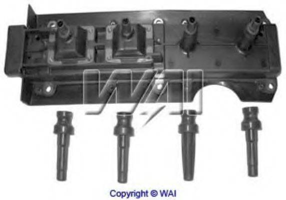 WAIGLOBAL CUF045