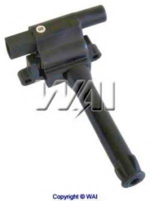 WAIGLOBAL CUF047