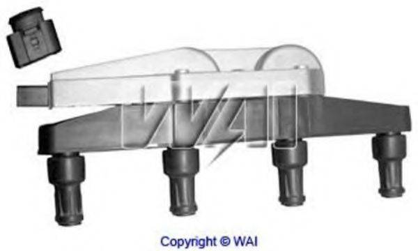 WAIGLOBAL CUF049
