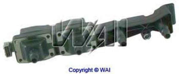 WAIGLOBAL CUF051