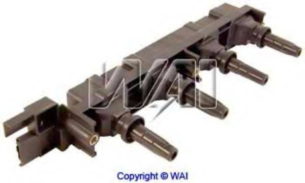 WAIGLOBAL CUF054