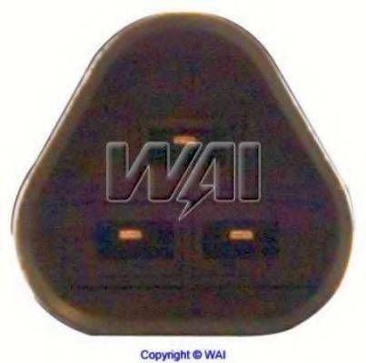WAIGLOBAL CUF055