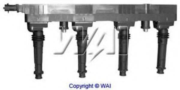 WAIGLOBAL CUF056