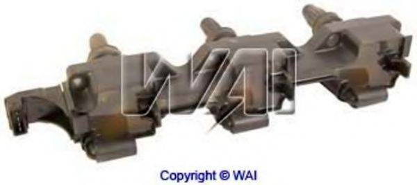 WAIGLOBAL CUF058