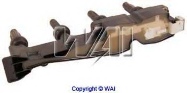 WAIGLOBAL CUF060