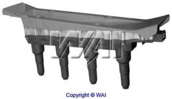 WAIGLOBAL CUF061