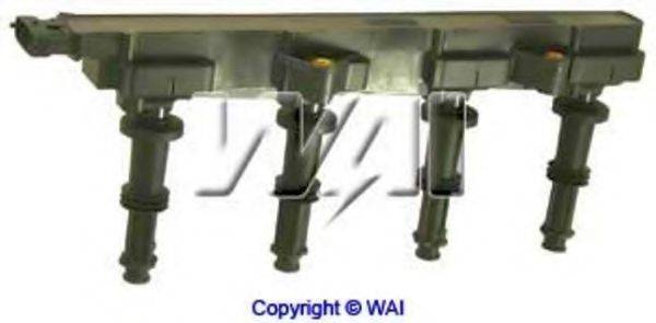 WAIGLOBAL CUF069
