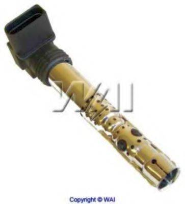 WAIGLOBAL CUF071