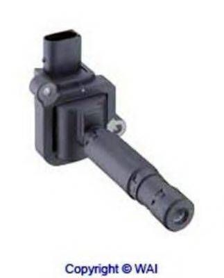 WAIGLOBAL CUF076