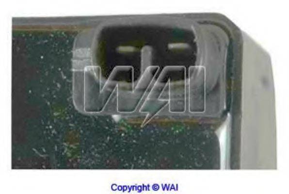 PRESTOLITE ELECTRIC 450002 Котушка запалювання