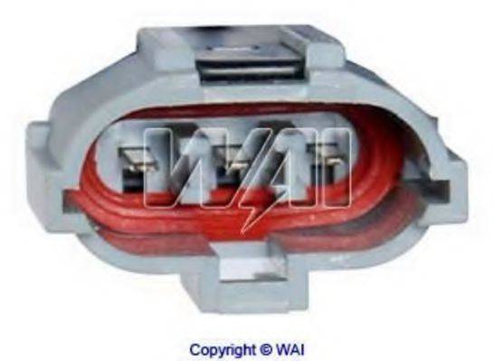 WAIGLOBAL CUF178