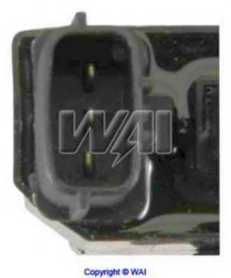 WAIGLOBAL CUF232