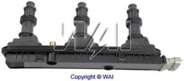 WAIGLOBAL CUF279