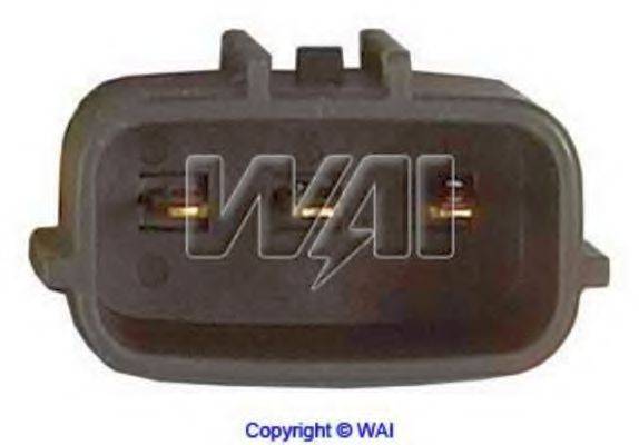 WAIGLOBAL CUF295