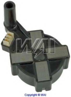 VANLEO 245313 Котушка запалювання