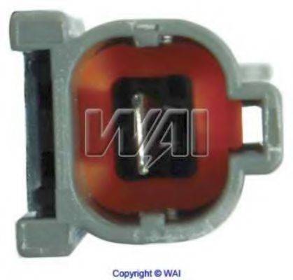 WAIGLOBAL CUF335