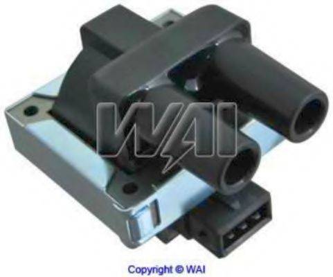 WAIGLOBAL CUF3A