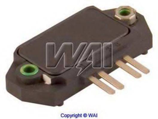 WAIGLOBAL ICM04