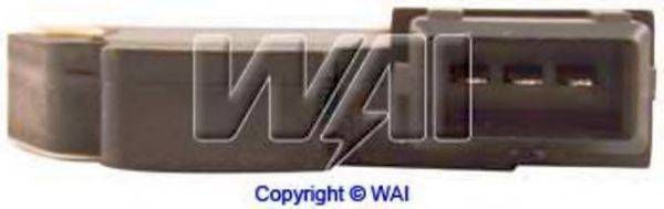 WAIGLOBAL ICM05