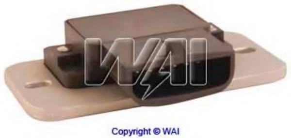 WAIGLOBAL ICM11