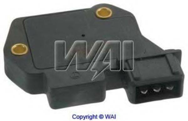 WAIGLOBAL ICM1118