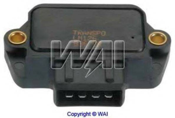 WAIGLOBAL ICM1126