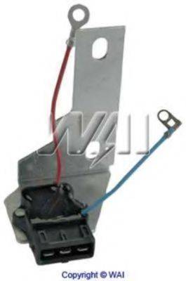 WAIGLOBAL ICM1205