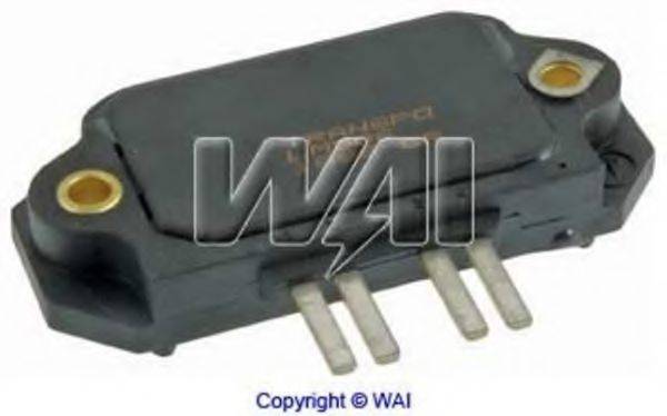 WAIGLOBAL ICM1506