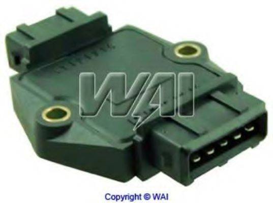WAIGLOBAL ICM8100