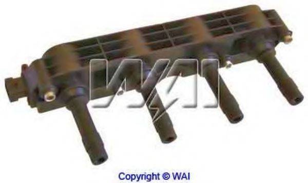 WAIGLOBAL SC002