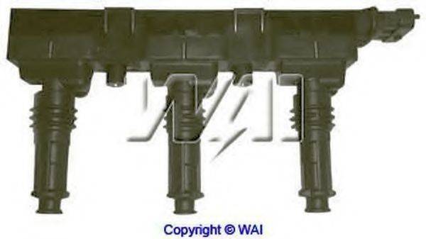 WAIGLOBAL SC003 Котушка запалювання