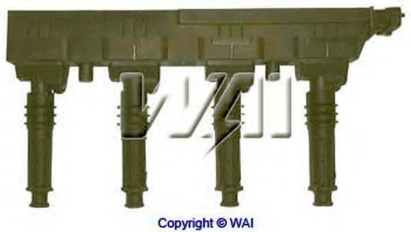 WAIGLOBAL SC022