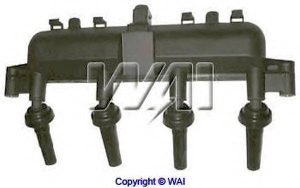 WAIGLOBAL SC028