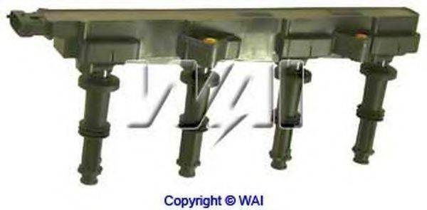 WAIGLOBAL SC069 Котушка запалювання
