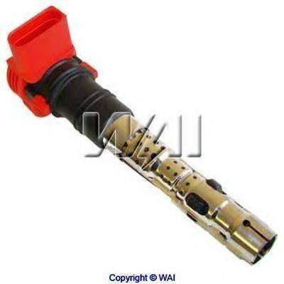 WAIGLOBAL SC074 Котушка запалювання