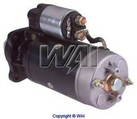 WAIGLOBAL 18387N