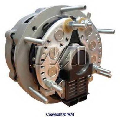 WAIGLOBAL 13208N