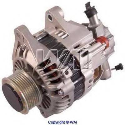 WAIGLOBAL SB353 Генератор