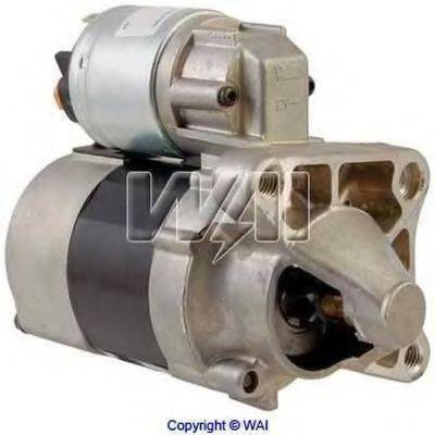 WAIGLOBAL 31250N