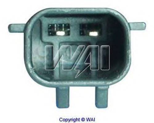 WAIGLOBAL CUF378