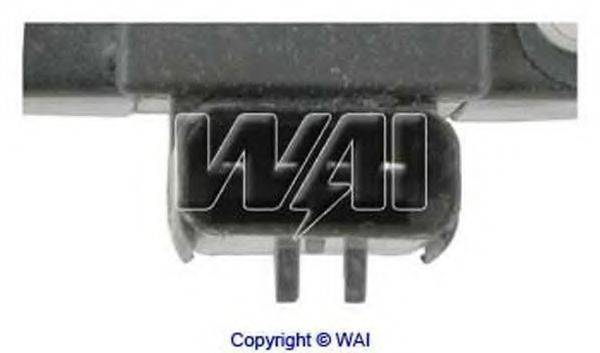 WAIGLOBAL CUF261