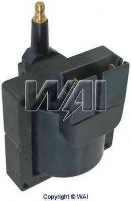 ACDELCO F581 Котушка запалювання