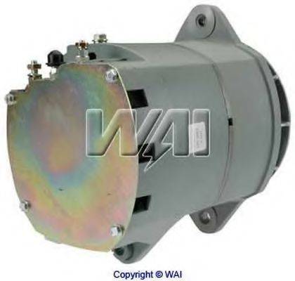 WAIGLOBAL 8085N