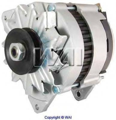 WAIGLOBAL 12046N