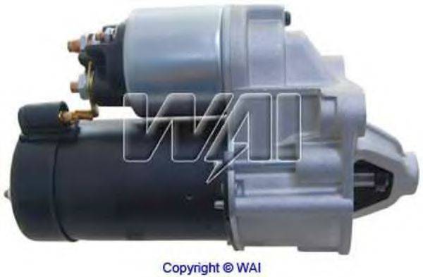 WAIGLOBAL 32729N